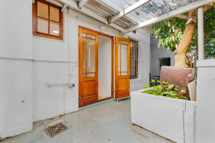 3 Bedroom Property for Sale in Tamboerskloof Western Cape